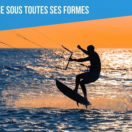 Apartamento A L'ombre Du Murier *