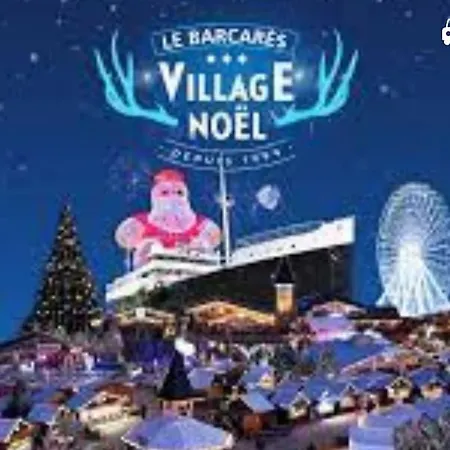 A L'ombre Du Murier * Le Barcares