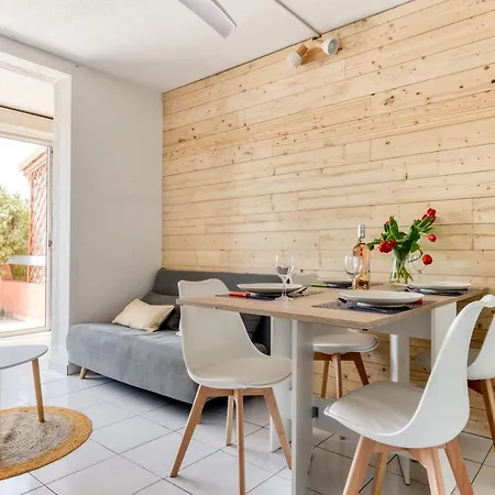 Apartment A L'ombre Du Murier