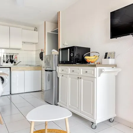 Apartamento A L'ombre Du Murier