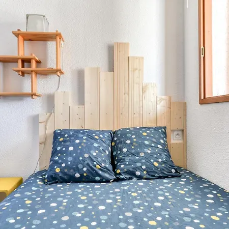 Apartment A L'ombre Du Murier