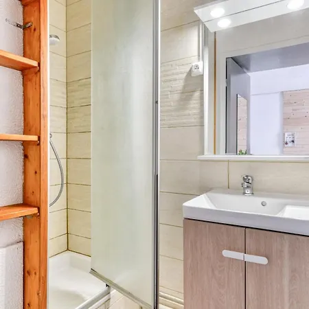 A L'ombre Du Murier Apartamento *