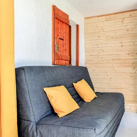 Apartamento A L'ombre Du Murier Le Barcarès