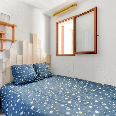 Apartamento A L'ombre Du Murier Le Barcarès